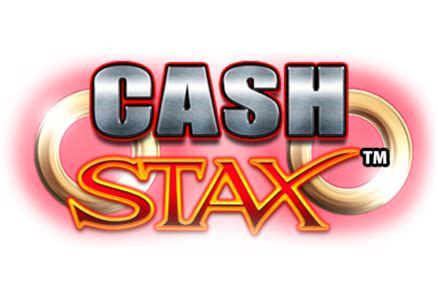 Cash Stax Online Casino Slot Game.